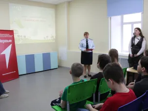 О проведении межведомственного муниципального детско-родительского форума «Безопасное лето»