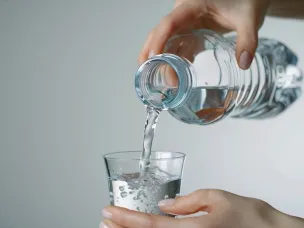 «Качество питьевой воды: почему это важно»