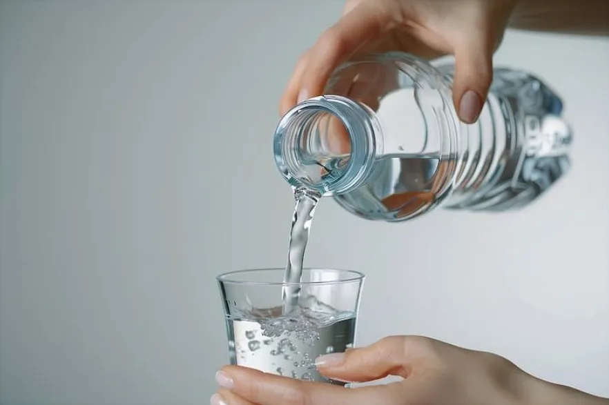 «Качество питьевой воды: почему это важно»