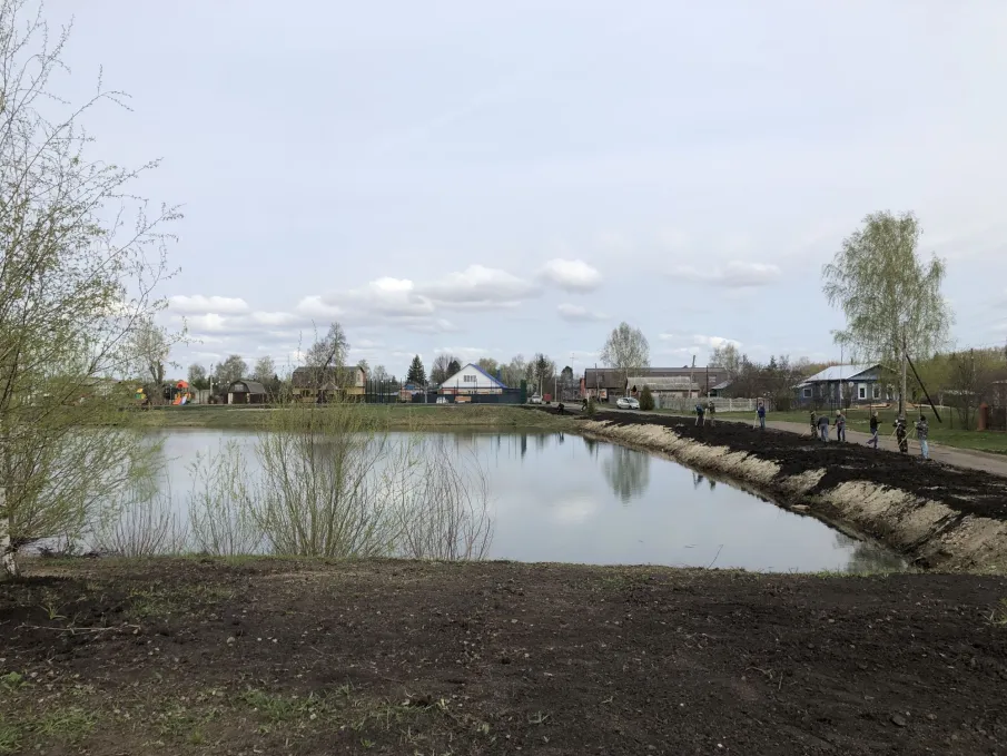 Всероссийский субботник 2023