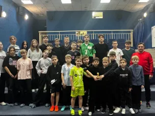 Уроки мужества: «Герои среди нас!»