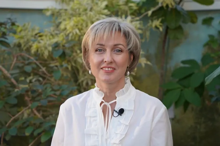 «В.Н. Касян: какие прививки нельзя делать во время беременности?»