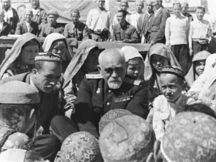 «Е.Н. Павловский-основатель советской школы паразитологии»