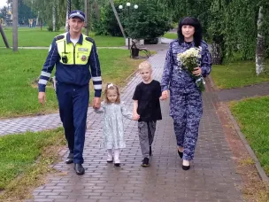О проведении акции «День семьи, любви и верности!»