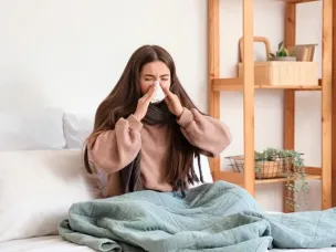 «Метапневмовирус: симптомы и профилактика»