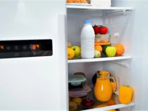 «Как правильно хранить продукты»
