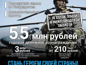 Служба по контракту