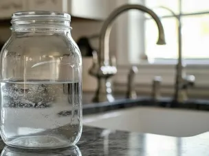 «Чистая и безопасная: история хлорирования водопроводной воды в России»