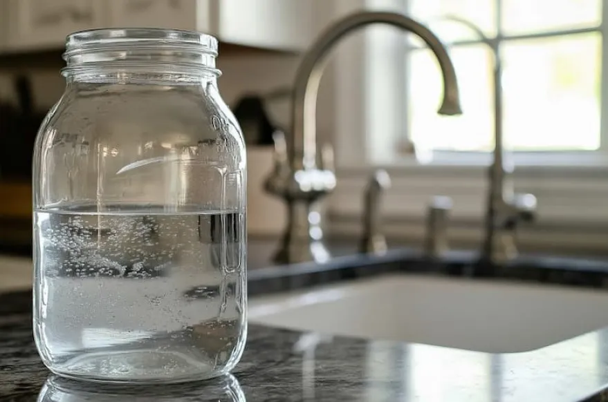 «Чистая и безопасная: история хлорирования водопроводной воды в России»