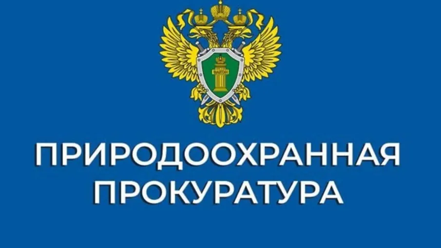 Прием граждан межрайонной природоохранной прокуратурой