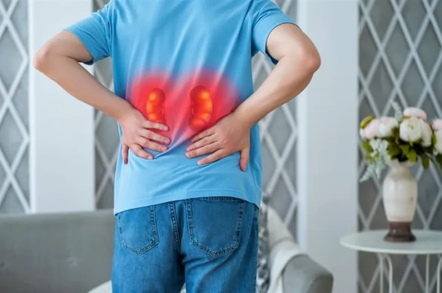 «Заболевания почек и инфекции – есть ли связь?»