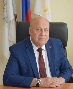 Ларин Михаил Васильевич