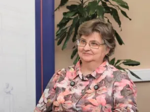 «А.А. Плоскирева: почему нельзя заниматься самолечением»